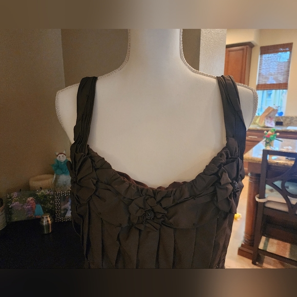 Max Studio Special Edition NWT Bubble Dress - Picture 5 of 7